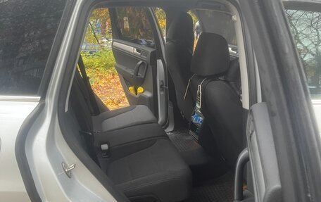 Volkswagen Touareg III, 2012 год, 2 200 000 рублей, 18 фотография