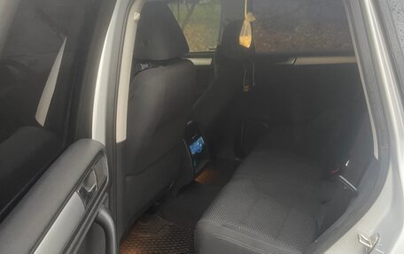 Volkswagen Touareg III, 2012 год, 2 200 000 рублей, 17 фотография