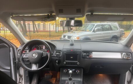 Volkswagen Touareg III, 2012 год, 2 200 000 рублей, 20 фотография