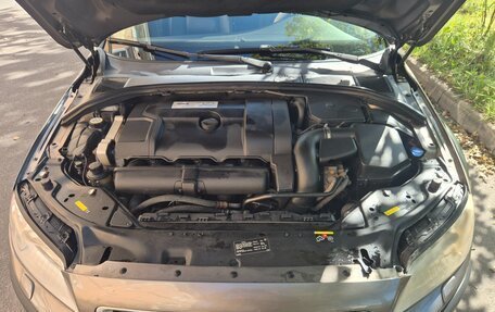 Volvo XC70 II рестайлинг, 2008 год, 950 000 рублей, 8 фотография