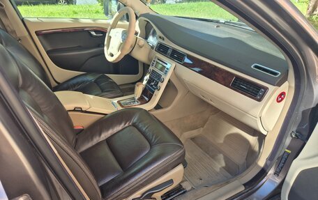 Volvo XC70 II рестайлинг, 2008 год, 950 000 рублей, 9 фотография