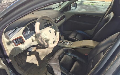 Volvo XC70 II рестайлинг, 2008 год, 950 000 рублей, 11 фотография