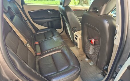 Volvo XC70 II рестайлинг, 2008 год, 950 000 рублей, 10 фотография
