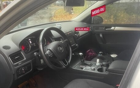 Volkswagen Touareg III, 2012 год, 2 200 000 рублей, 16 фотография