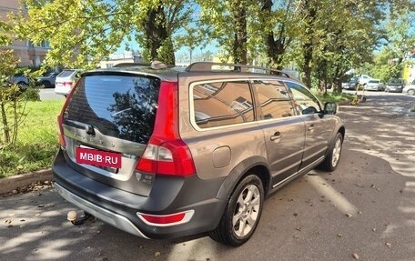 Volvo XC70 II рестайлинг, 2008 год, 950 000 рублей, 4 фотография