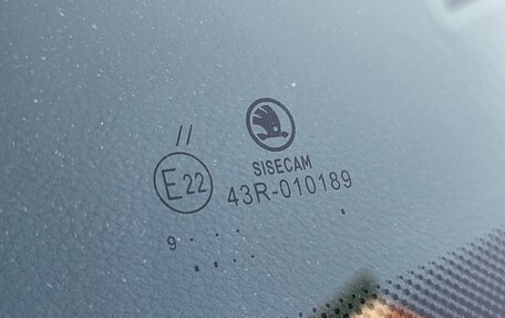 Skoda Octavia, 2020 год, 3 000 000 рублей, 17 фотография