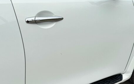 Infiniti QX56, 2013 год, 1 700 000 рублей, 12 фотография