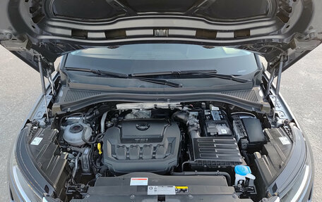 Skoda Kodiaq I, 2018 год, 2 950 000 рублей, 13 фотография