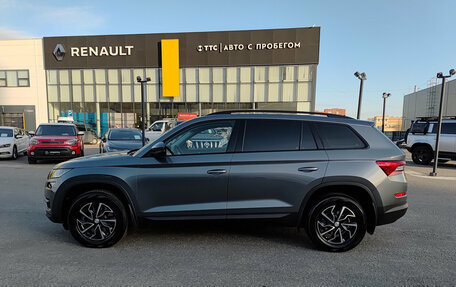 Skoda Kodiaq I, 2018 год, 2 950 000 рублей, 12 фотография