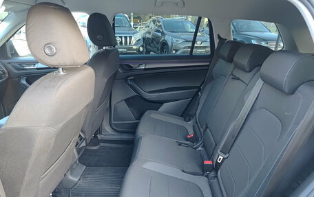 Skoda Kodiaq I, 2018 год, 2 950 000 рублей, 16 фотография