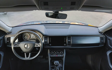 Skoda Kodiaq I, 2018 год, 2 950 000 рублей, 18 фотография