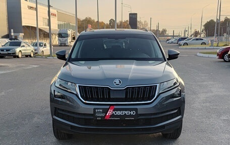 Skoda Kodiaq I, 2018 год, 2 950 000 рублей, 6 фотография