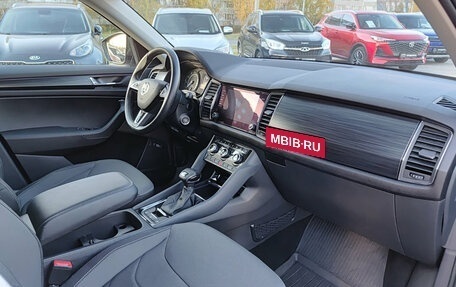 Skoda Kodiaq I, 2018 год, 2 950 000 рублей, 15 фотография