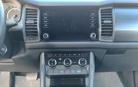 Skoda Kodiaq I, 2018 год, 2 950 000 рублей, 19 фотография