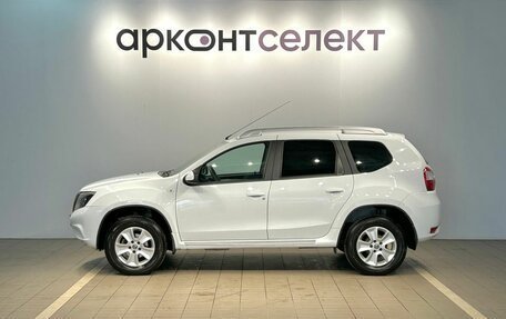Nissan Terrano III, 2019 год, 1 447 000 рублей, 5 фотография