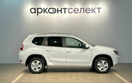Nissan Terrano III, 2019 год, 1 447 000 рублей, 6 фотография
