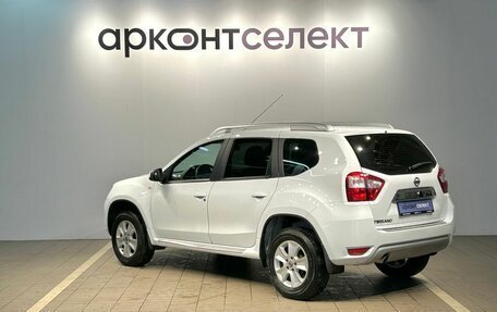 Nissan Terrano III, 2019 год, 1 447 000 рублей, 4 фотография