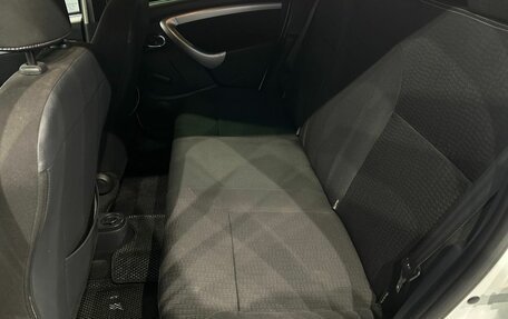 Nissan Terrano III, 2019 год, 1 447 000 рублей, 10 фотография