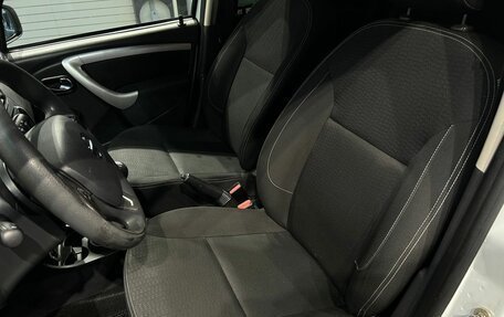 Nissan Terrano III, 2019 год, 1 447 000 рублей, 9 фотография