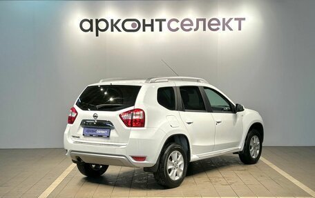 Nissan Terrano III, 2019 год, 1 447 000 рублей, 2 фотография