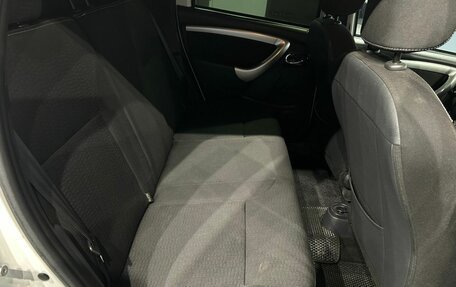 Nissan Terrano III, 2019 год, 1 447 000 рублей, 12 фотография