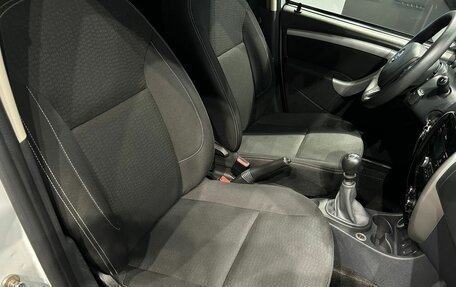 Nissan Terrano III, 2019 год, 1 447 000 рублей, 11 фотография