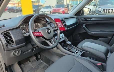 Skoda Kodiaq I, 2018 год, 2 950 000 рублей, 20 фотография