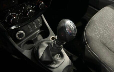 Nissan Terrano III, 2019 год, 1 447 000 рублей, 18 фотография