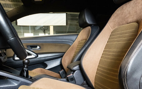 Volkswagen Scirocco III рестайлинг, 2011 год, 1 150 000 рублей, 9 фотография