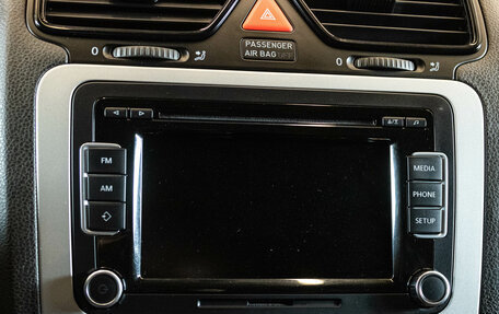 Volkswagen Scirocco III рестайлинг, 2011 год, 1 150 000 рублей, 20 фотография