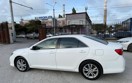 Toyota Camry, 2013 год, 1 000 000 рублей, 3 фотография