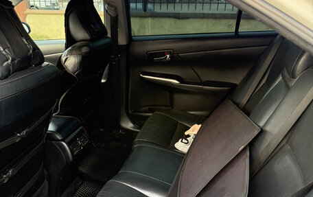 Toyota Camry, 2013 год, 1 000 000 рублей, 5 фотография
