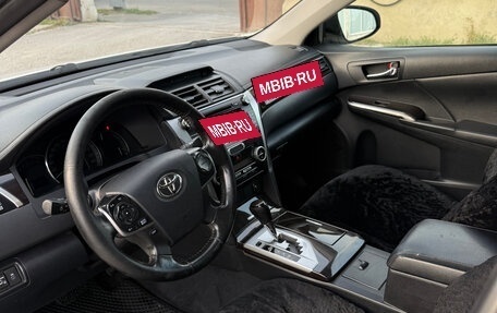 Toyota Camry, 2013 год, 1 000 000 рублей, 4 фотография
