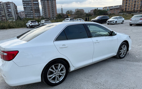 Toyota Camry, 2013 год, 1 000 000 рублей, 6 фотография
