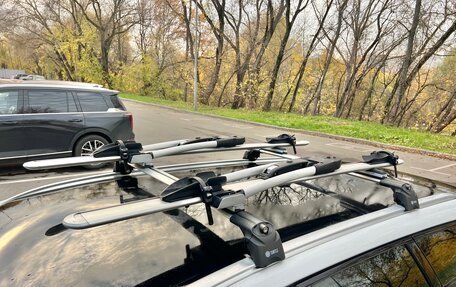 Volvo V90 Cross Country I рестайлинг, 2019 год, 4 100 000 рублей, 10 фотография