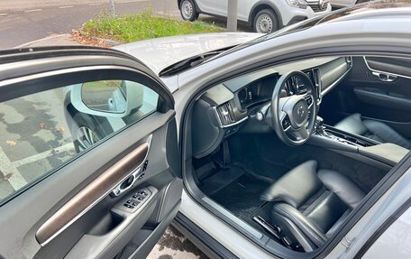 Volvo V90 Cross Country I рестайлинг, 2019 год, 4 100 000 рублей, 11 фотография