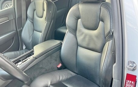Volvo V90 Cross Country I рестайлинг, 2019 год, 4 100 000 рублей, 13 фотография