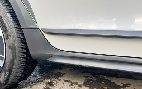 Volvo V90 Cross Country I рестайлинг, 2019 год, 4 100 000 рублей, 31 фотография