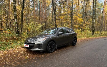 Mazda 3, 2012 год, 680 000 рублей, 2 фотография
