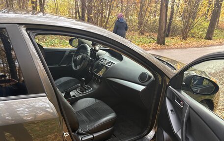 Mazda 3, 2012 год, 680 000 рублей, 8 фотография