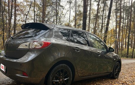 Mazda 3, 2012 год, 680 000 рублей, 7 фотография