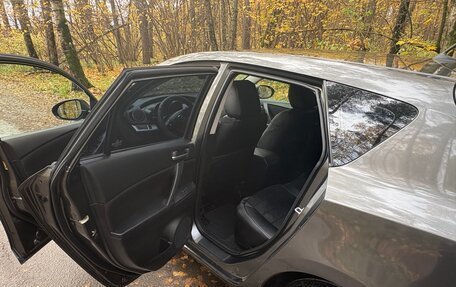 Mazda 3, 2012 год, 680 000 рублей, 4 фотография