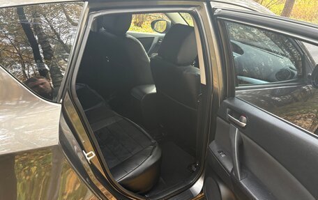 Mazda 3, 2012 год, 680 000 рублей, 9 фотография