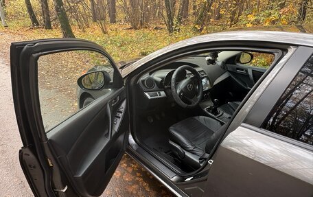 Mazda 3, 2012 год, 680 000 рублей, 3 фотография