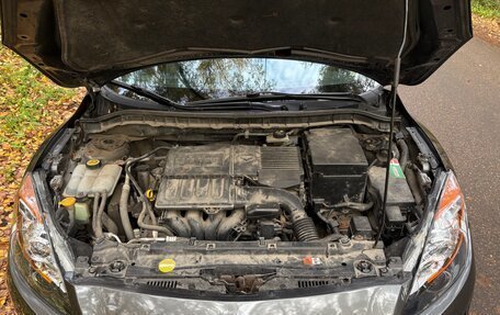 Mazda 3, 2012 год, 680 000 рублей, 11 фотография