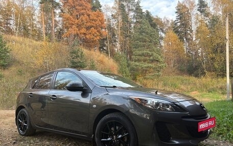 Mazda 3, 2012 год, 680 000 рублей, 10 фотография
