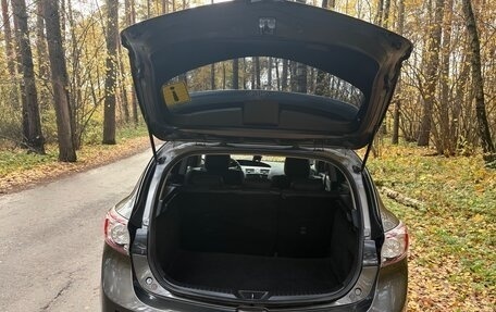 Mazda 3, 2012 год, 680 000 рублей, 6 фотография