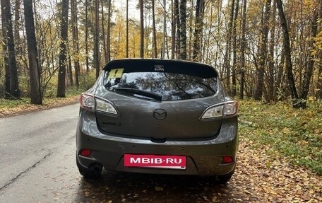 Mazda 3, 2012 год, 680 000 рублей, 5 фотография