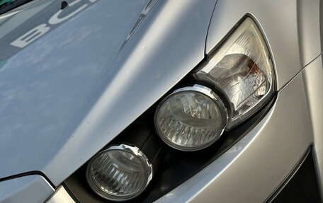 Chevrolet Aveo III, 2012 год, 576 000 рублей, 11 фотография