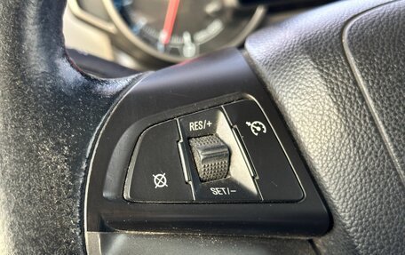 Chevrolet Aveo III, 2012 год, 576 000 рублей, 15 фотография
